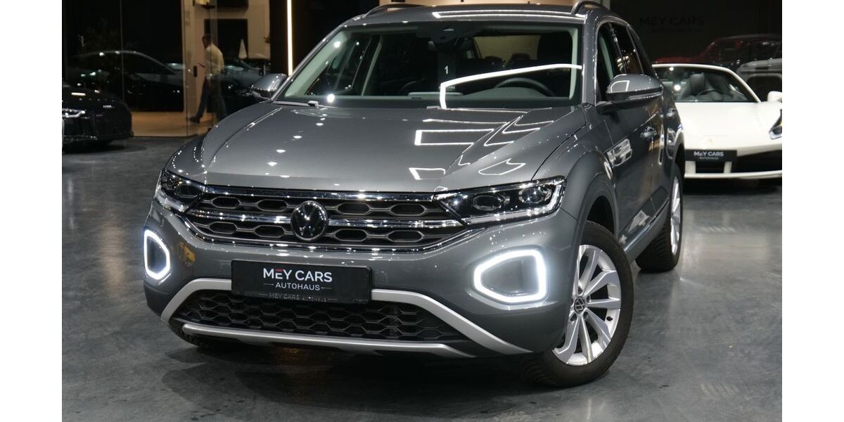 VW T-Roc 9.077 km 29.980 &euro; Koblenz 56070