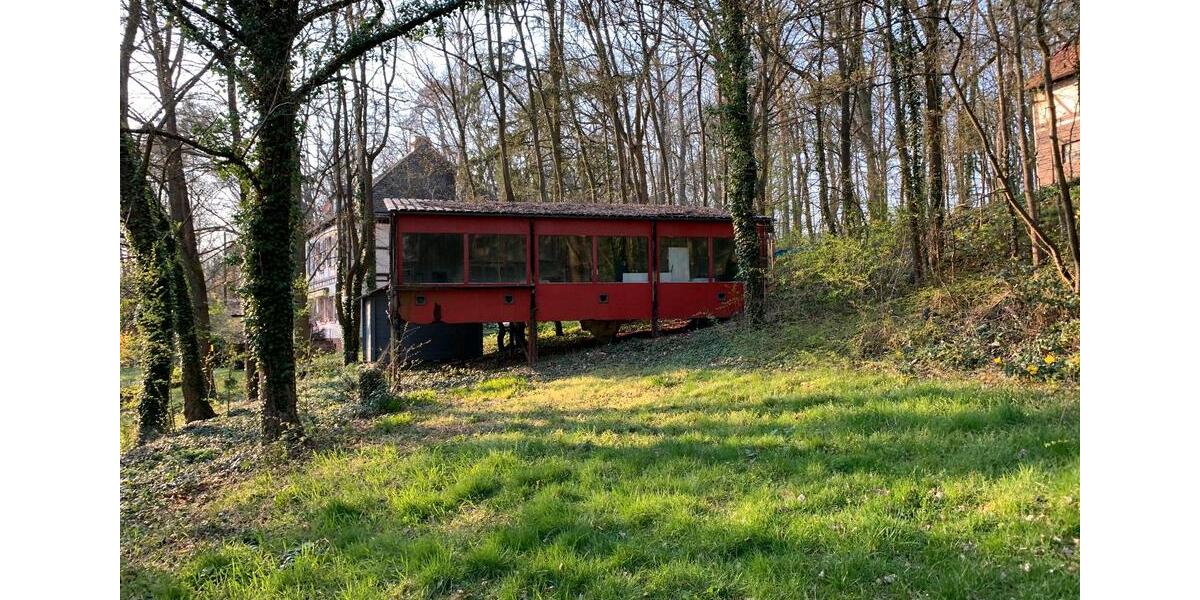 Haus, Immobilie, Traumhaus, Einfamilienhaus zimmer