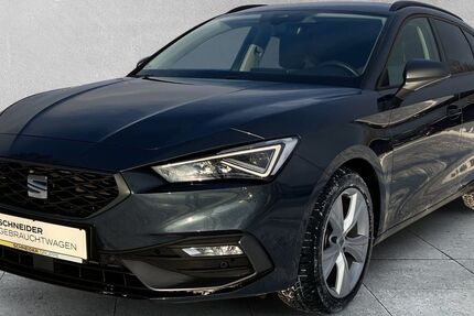 Seat Leon 27.800 km 25.550 &euro; Chemnitz 09113