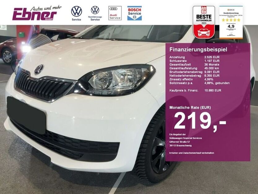 Citigo