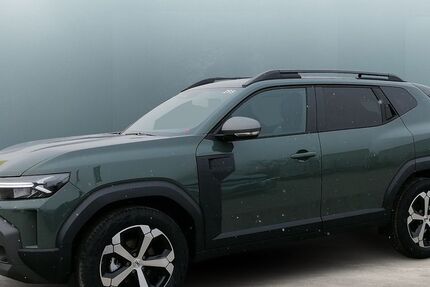 Dacia Duster 3.500 km 29.629 &euro; Brandenburg a.d. Havel 14772