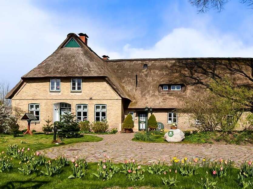 Haus zum Kaufen in Schafstedt 748.000 € 340 m²