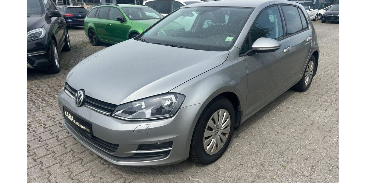 VW Golf 309.000 km 6.450 &euro; Karlstadt 97753