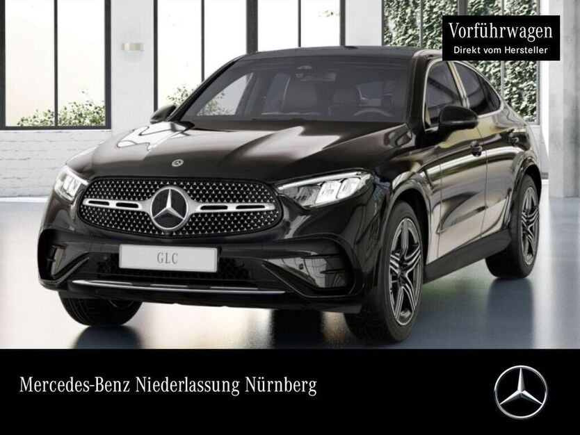 GLC 200
