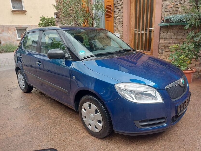 Fabia
