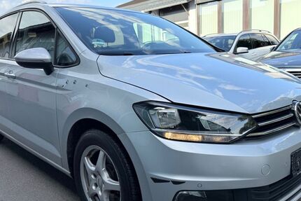 VW Touran 204.152 km 9.999 &euro; Northeim 37154