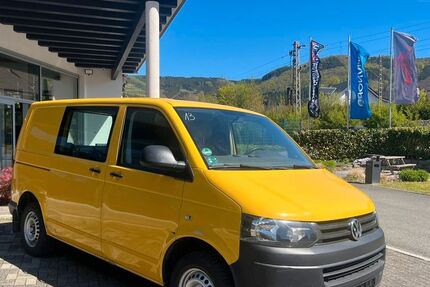 VW T5 Transporter 117.000 km 6.999 &euro; Finnentrop 57413
