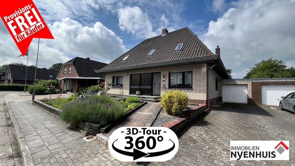 Bungalow Fresenburg - 1.000&euro; | Angebot:26886427