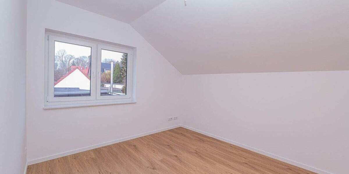 Doppelhaushälfte Stade Altländer Viertel - 4 Zimmer, 108 m&sup2;, 1.715&euro; | Angebot:26319481