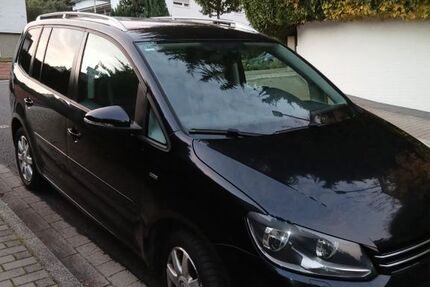 VW Touran 191.600 km 6.250 € Hofheim Ts. 65719