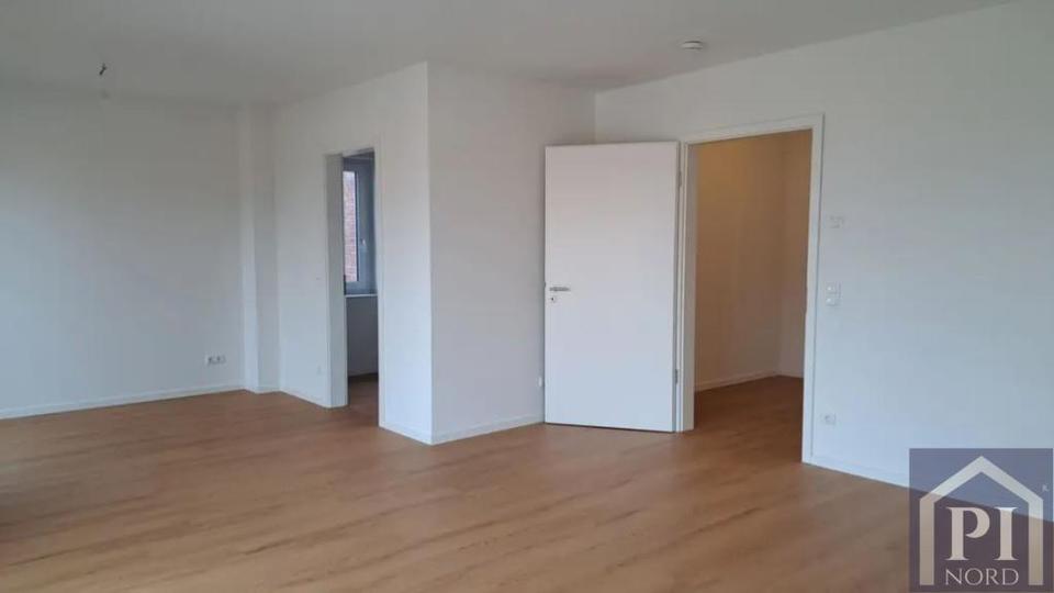Etagenwohnung Nortorf - 3 Zimmer, 106 m&sup2;, 1.485&euro; | Angebot:25265201