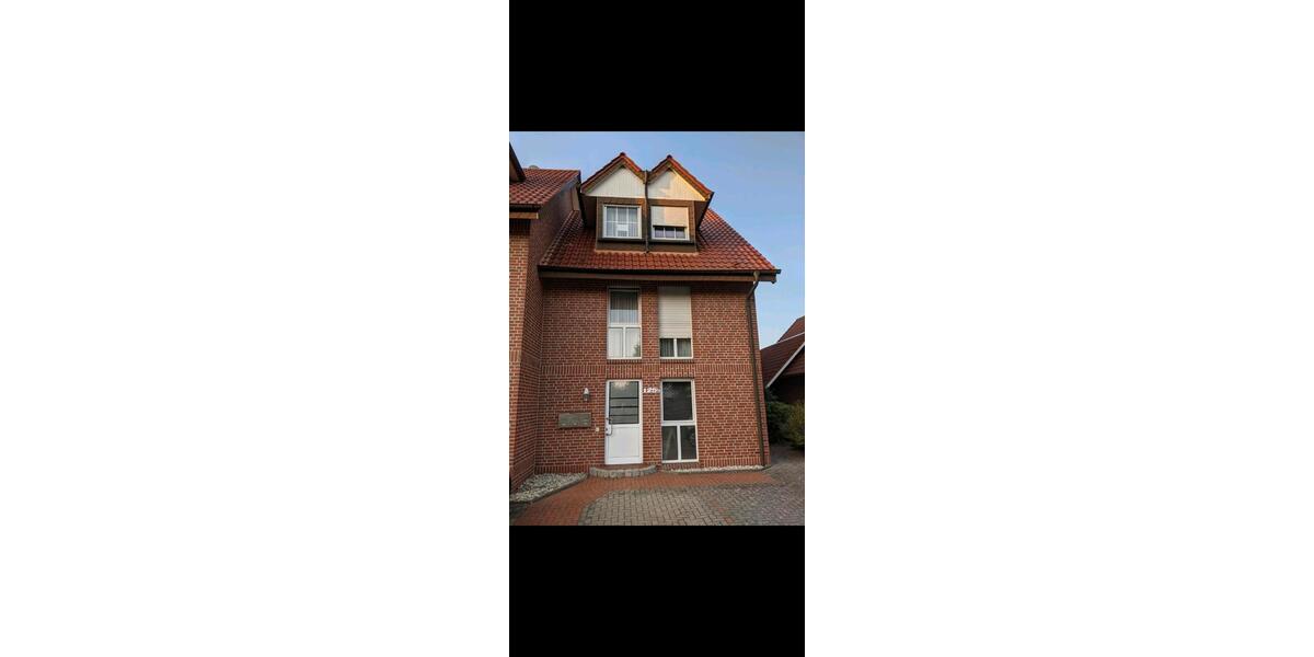 3 ZKB Balkon WHG DOC Ochtrup 3 zimmer