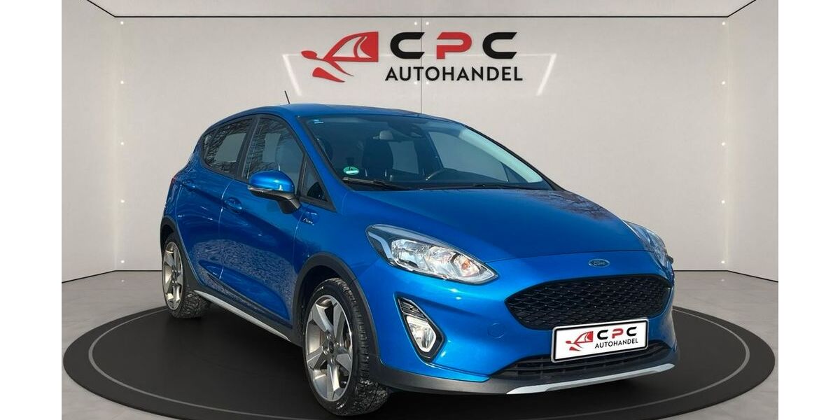 Ford Fiesta 99.987 km 9.990 &euro; Hannover 30179