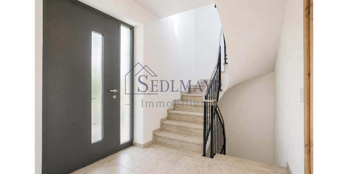 Doppelhaushälfte Herrsching am Ammersee - 6 Zimmer, 173 m&sup2;, 4.325&euro; | Angebot:26528457