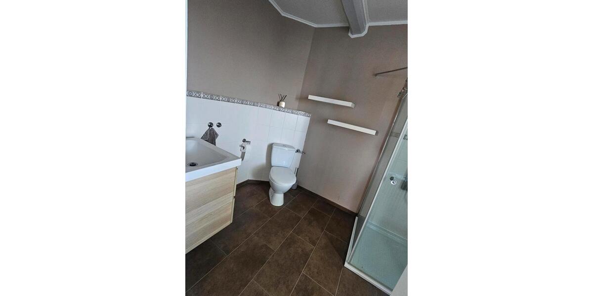 Etagenwohnung Süderlügum - 2 Zimmer, 61 m&sup2;, 800&euro; | Angebot:26415325
