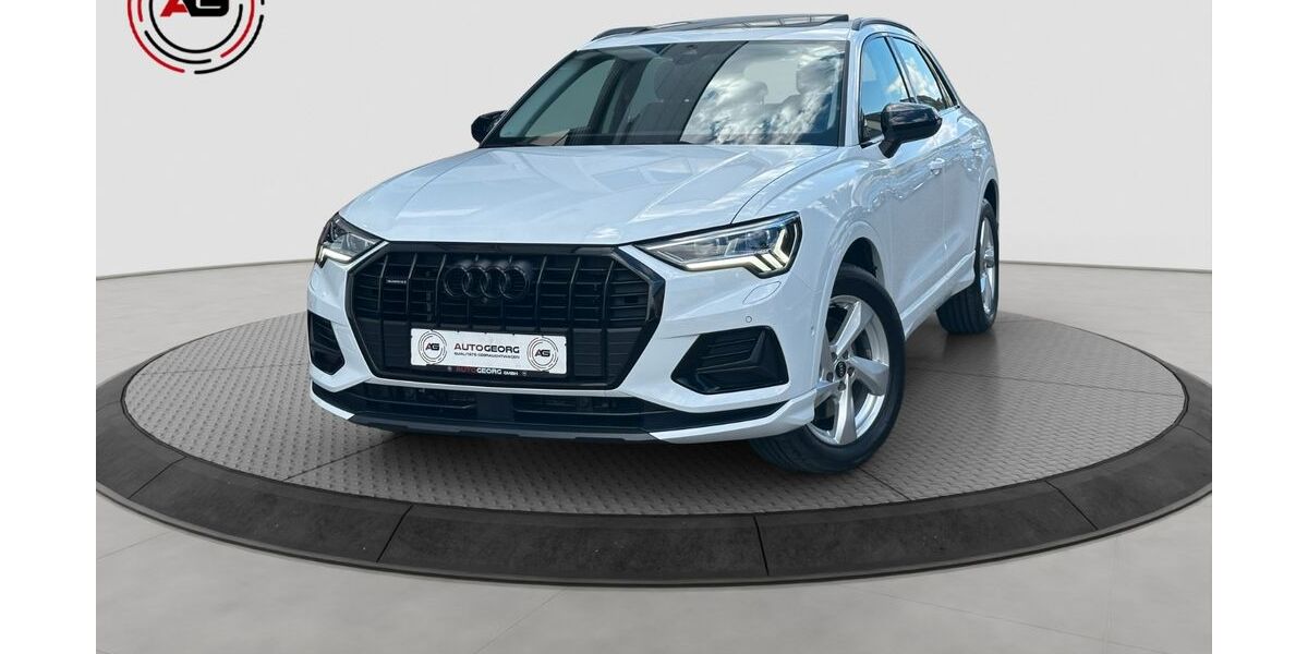 Audi Q3 77.100 km 30.900 &euro; Wiesbaden 65205