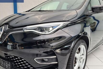 Renault ZOE 12.400 km 16.800 &euro; Thurmansbang/Thannberg 94169