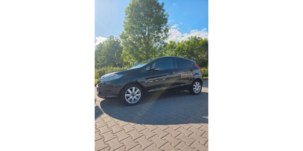 Ford Fiesta 249.000 km 2.800 &euro; Wiesloch 69168