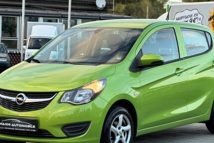 Opel Karl 139.000 km 4.750 &euro; Schorndorf 73614