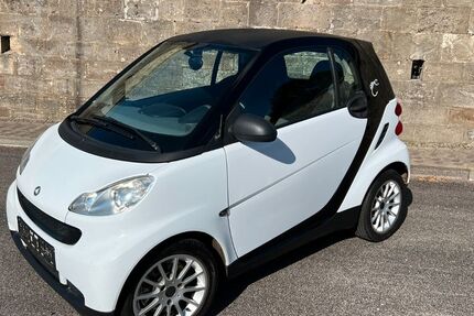Smart ForTwo 129.999 km 2.790 € Hessisch Lichtenau 37235
