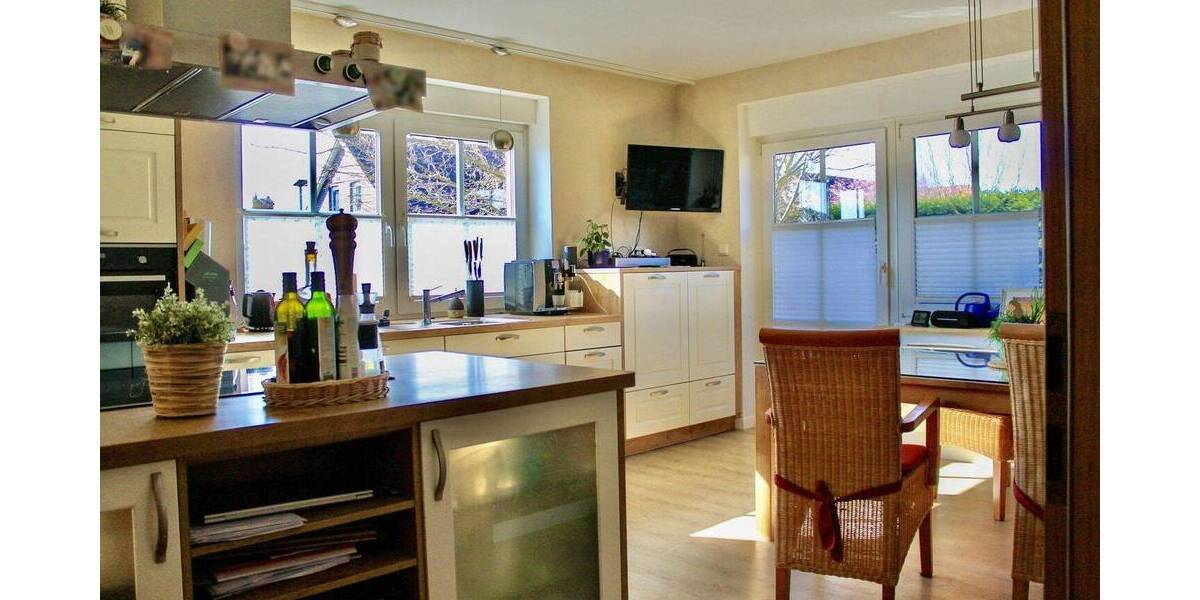 Einfamilienhaus Westerholt - 5 Zimmer, 160 m&sup2;, 355.000&euro; | Angebot:26218206
