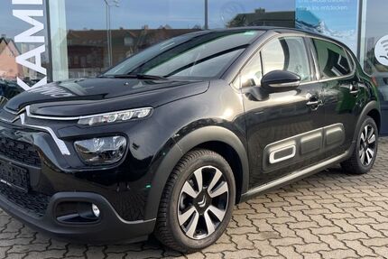 Citroen C3 25.000 km 14.900 € Schönebeck 39218