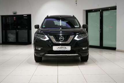 Nissan X-Trail 37.000 km 20.949 &euro; Hamburg 22047