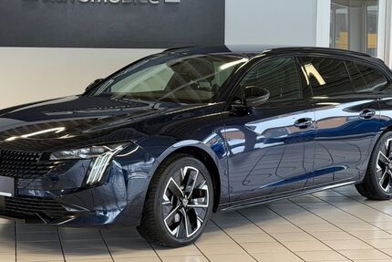 Peugeot 508 39.000 km 23.750 &euro; Bassum 27211