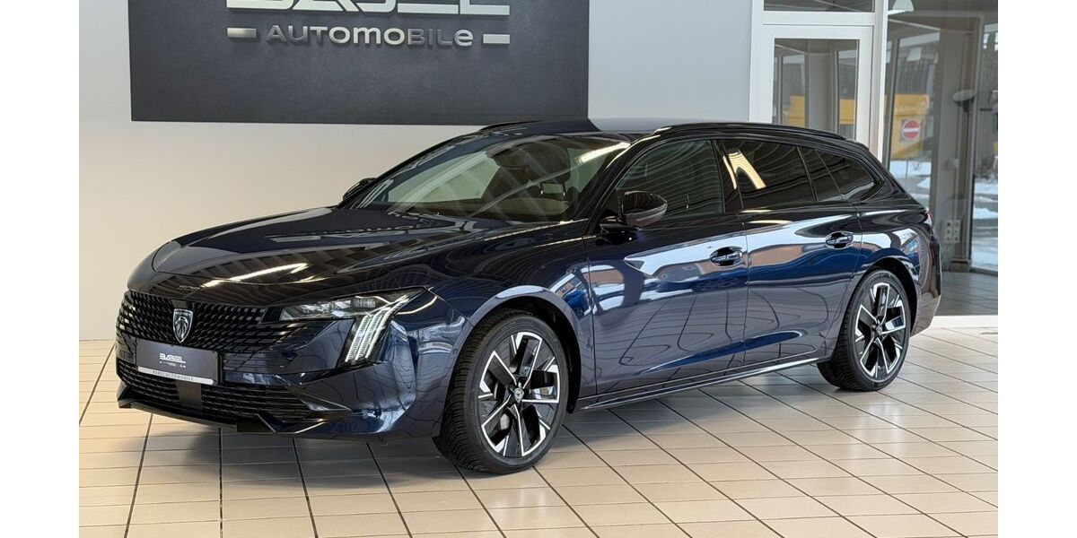 Peugeot 508 39.000 km 23.990 &euro; Bassum 27211