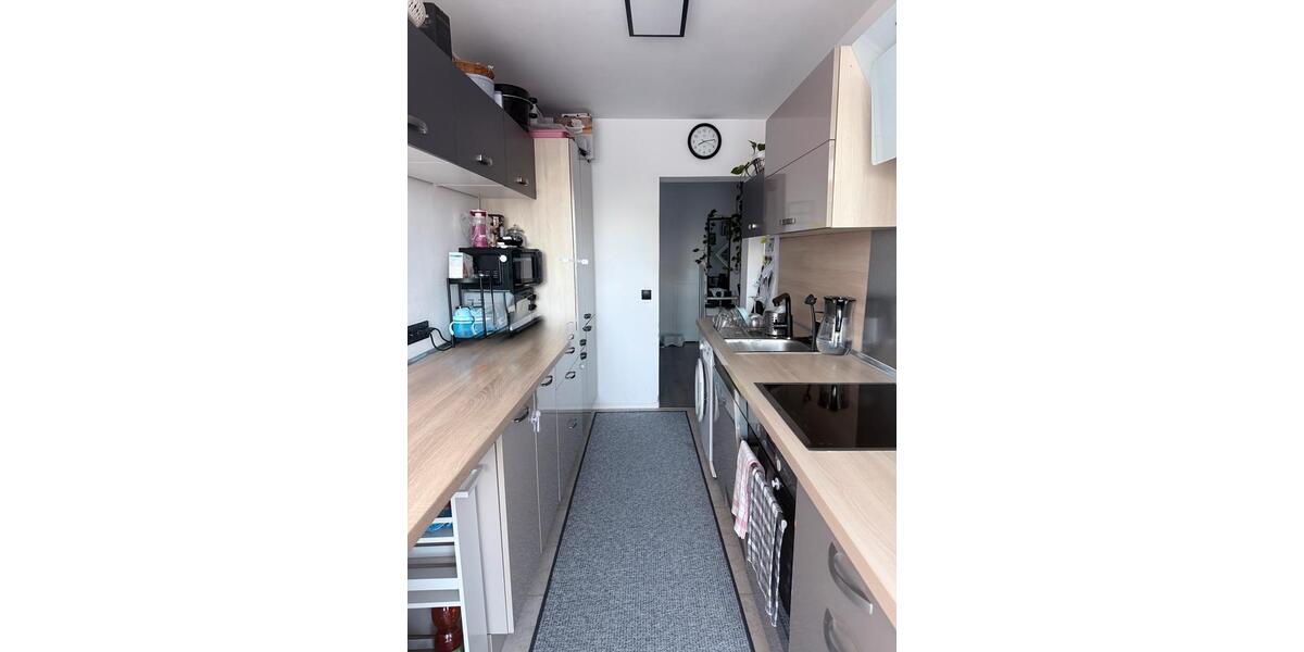 Etagenwohnung Lahr (Schwarzwald) - 3 Zimmer, 69 m&sup2;, 250.000&euro; | Angebot:26947825