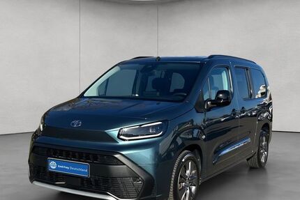 Toyota Proace City 22.915 km 34.990 &euro; Esslingen 73730