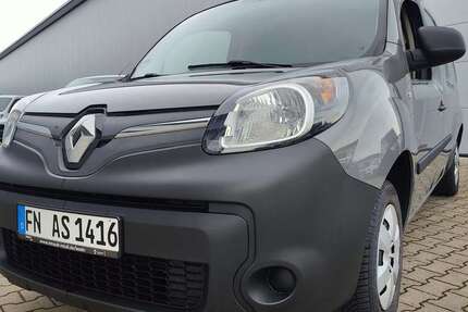 Renault Kangoo 22.800 km 8.990 &euro; Tettnang 88069