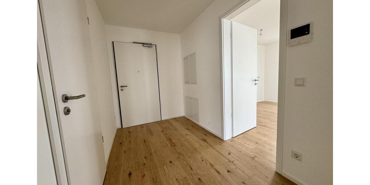 Erdgeschoßwohnung Aichach - 2 Zimmer, 50 m&sup2;, 750&euro; | Angebot:26618209