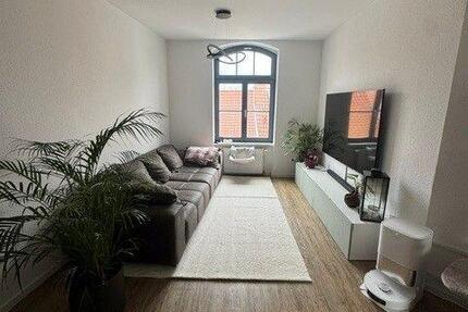 Wohnung Mühlhausen (Thüringen) - 3 Zimmer, 76 m&sup2;, 480&euro; | Angebot:26295264