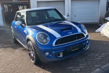 Mini Andere 153.000 km 8.900 &euro; Sinntal 36391