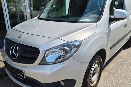 Mercedes-Benz Citan 252.798 km 4.600 &euro; Frankenberg 09669