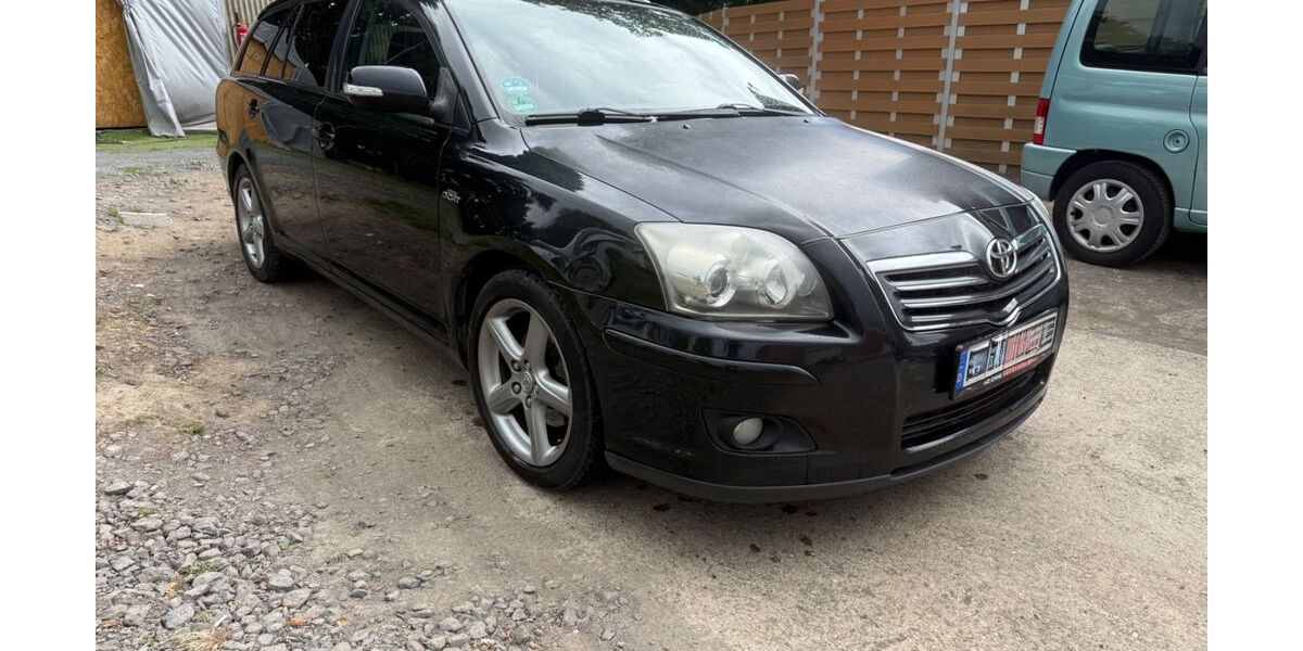 Toyota Avensis 300.000 km 1.250 &euro; Frankfurt am Main 60598