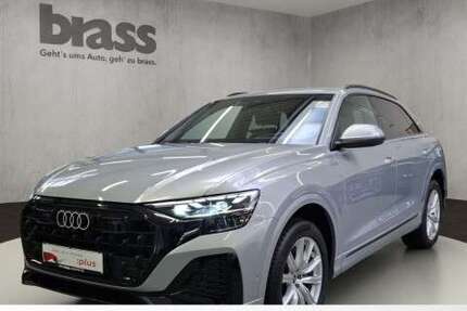 Audi Q8 22.798 km 64.400 € Dietzenbach 63128