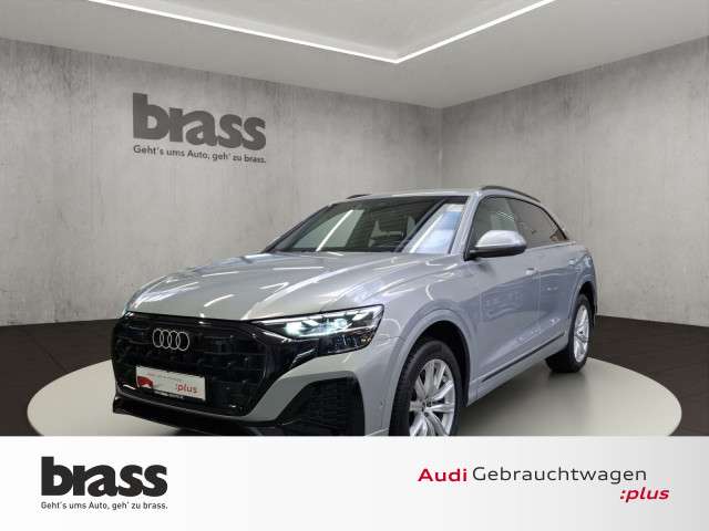 Audi Q8 22.798 km 64.400 € Dietzenbach 63128
