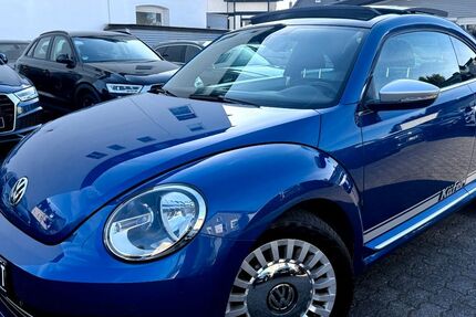 VW Beetle 179.000 km 6.900 &euro; Wirges 56422