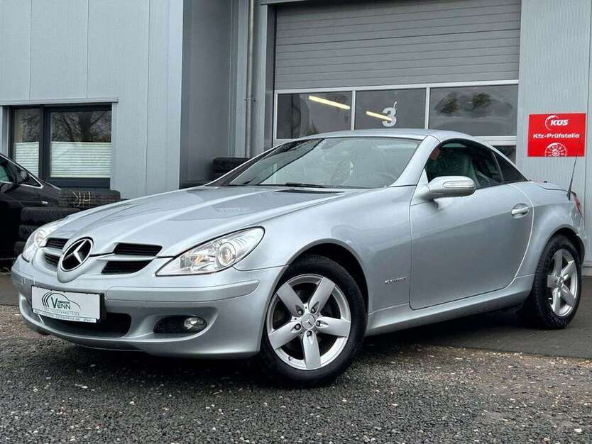 SLK 200