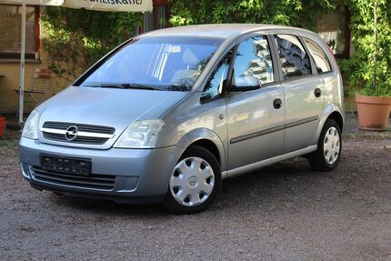 Opel Meriva 157.000 km 1.999 &euro; Berlin 10317