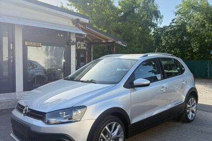 VW Polo 16.200 km 11.290 &euro; Berlin 12347