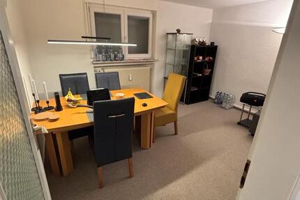 Schöne 2 Zimmer Wohnung (55qm) perfekt für StudentenAzubis 2 zimmer