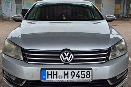 VW Passat 176.000 km 6.800 &euro; Hamburg 21029