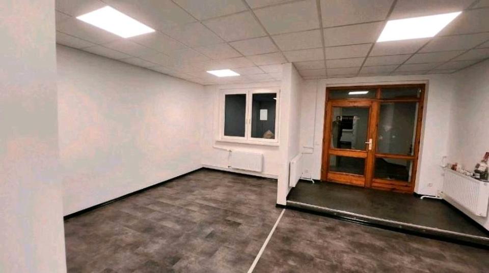 Gewerbeobjekt Zossen - 1.309&euro; | Angebot:19065776