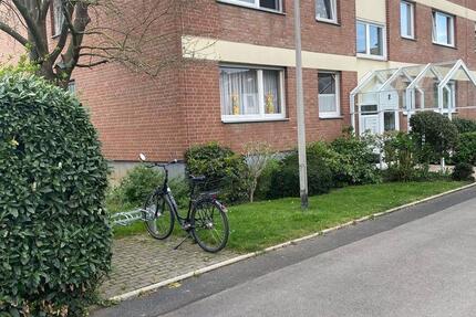 Eigentumswohnung (3 Zimmer) in Bergheim Zieverich inkl. Garage