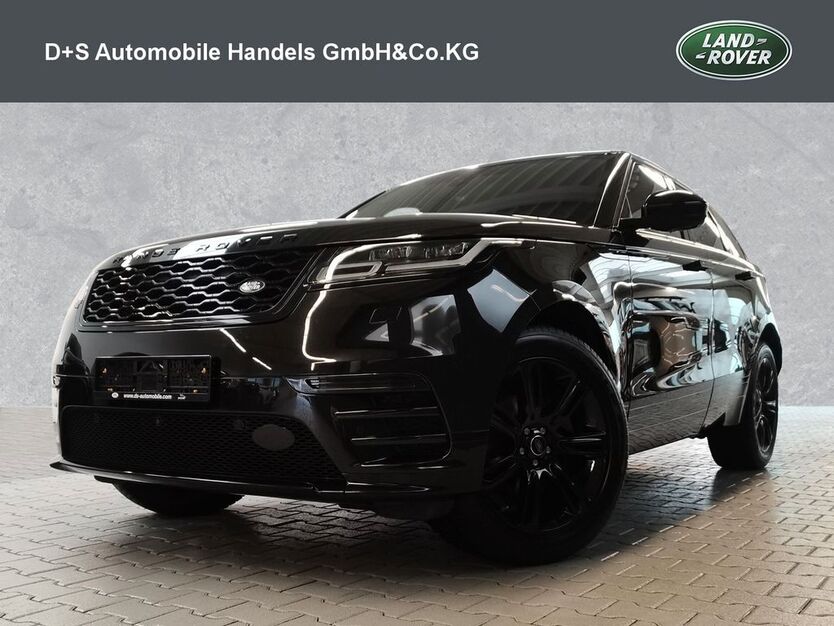 Range Rover Velar
