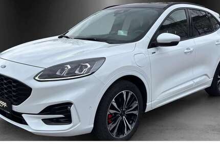 Ford Kuga 66.620 km 22.890 &euro; Weinheim 69469