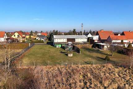 Grundstück Bitterfeld-Wolfen Wolfen - 89.000&euro; | Angebot:24716581